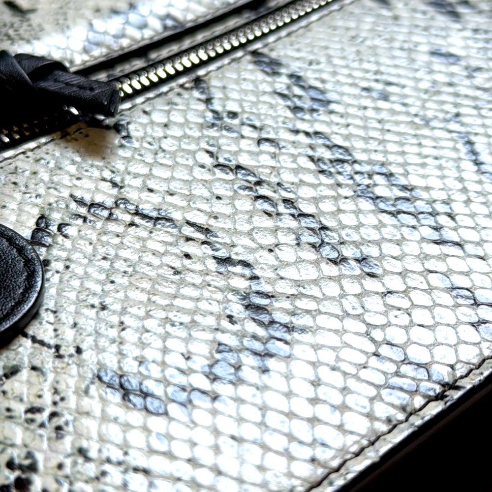 PROENZA SCHOULER  Mini PS11 embossed leather - Picture 3 of 13